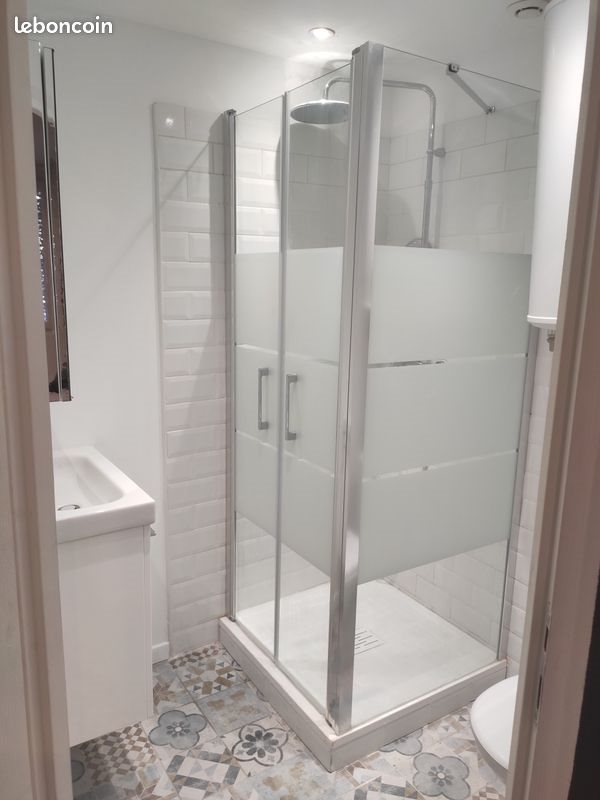 Appartement à louer, 20m², Dunkerque