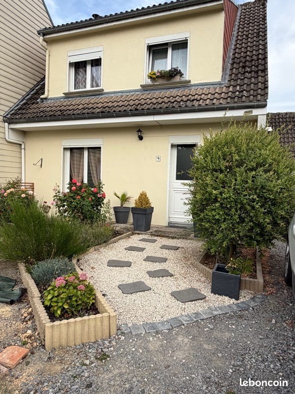 Maison à vendre, 93m², Buironfosse