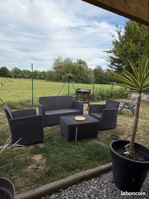 Maison à vendre, 93m², Buironfosse
