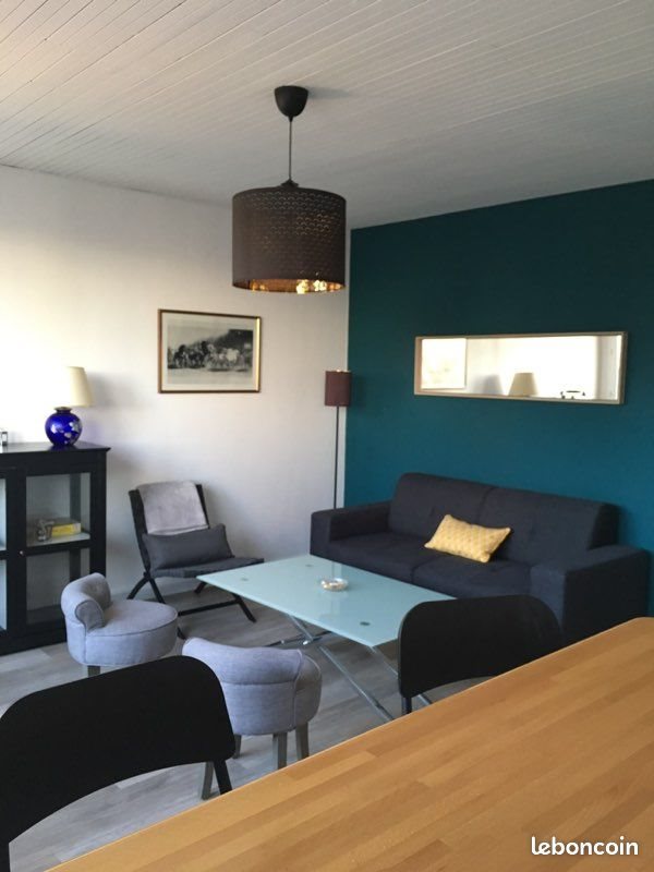 Appartement à louer, 65m², Bourges
