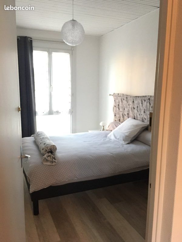 Appartement à louer, 65m², Bourges