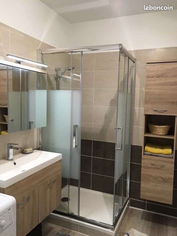 Appartement à louer, 65m², Bourges