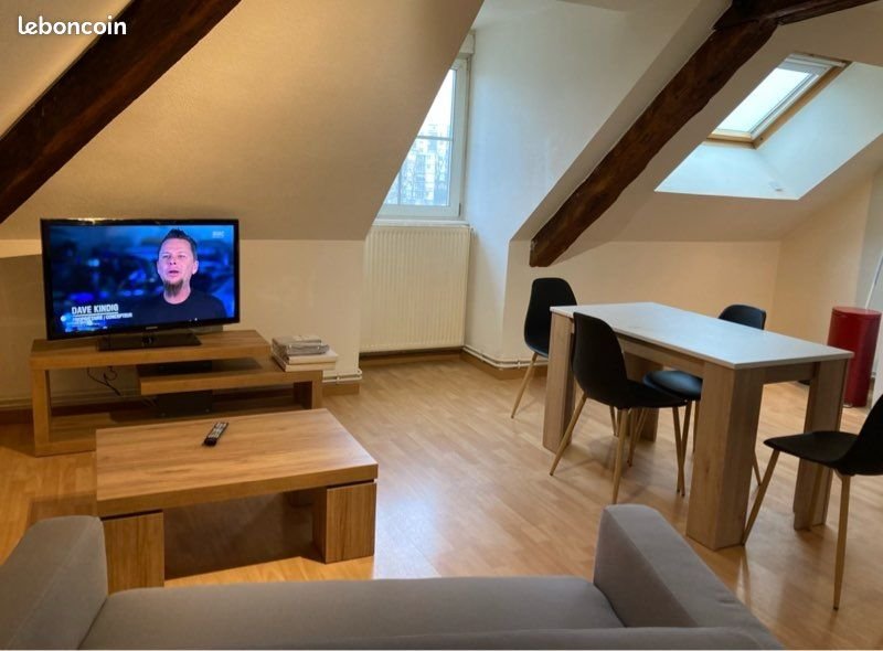 Appartement à vendre, 400m², Vesoul
