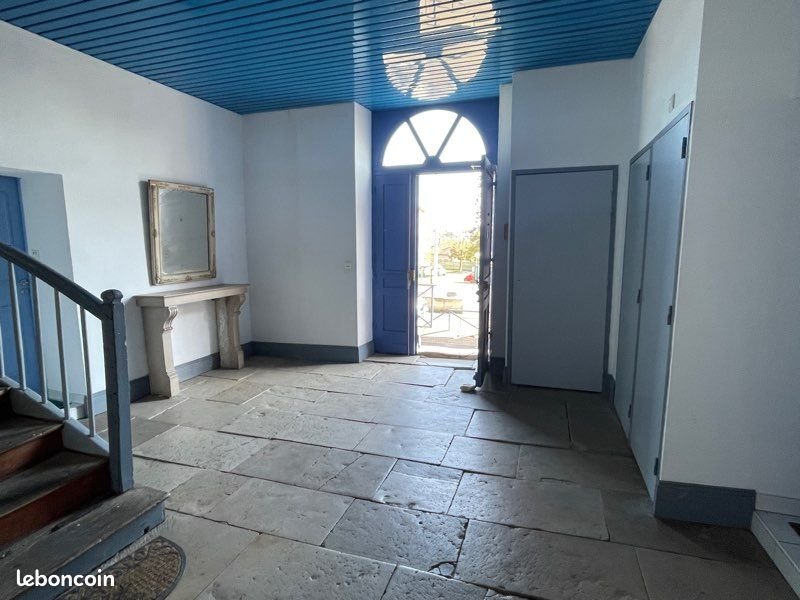Appartement à vendre, 400m², Vesoul