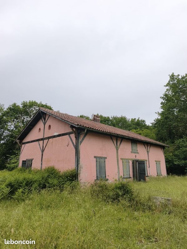 Maison à vendre, 100m², Lévignacq