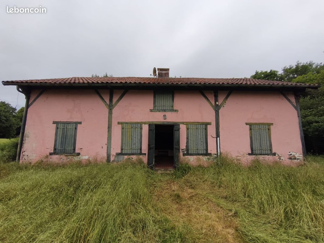 Maison à vendre, 100m², Lévignacq