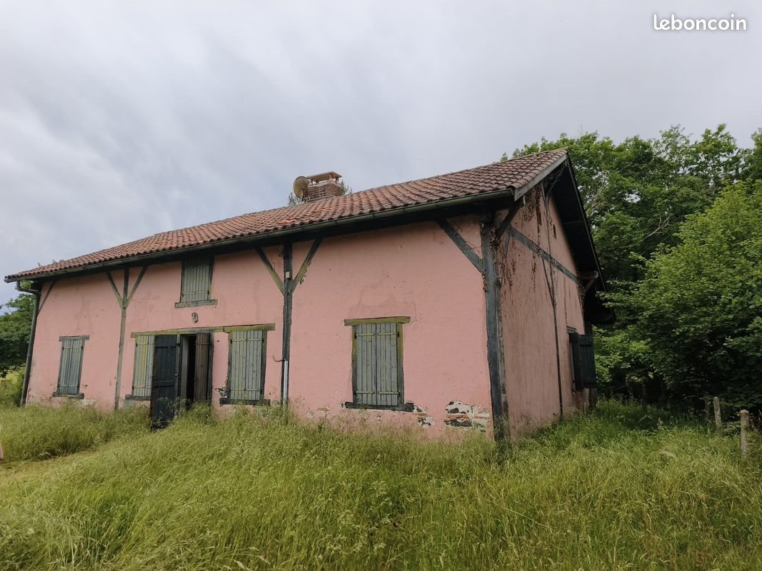 Maison à vendre, 100m², Lévignacq
