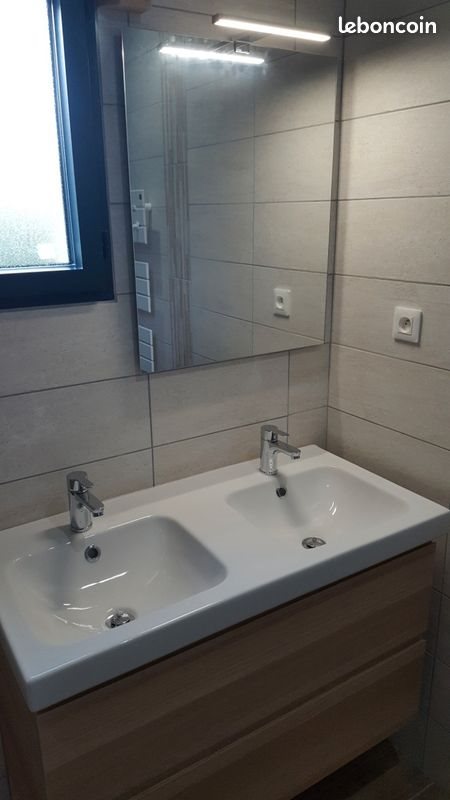 Maison à louer, 70m², La Valette-du-Var