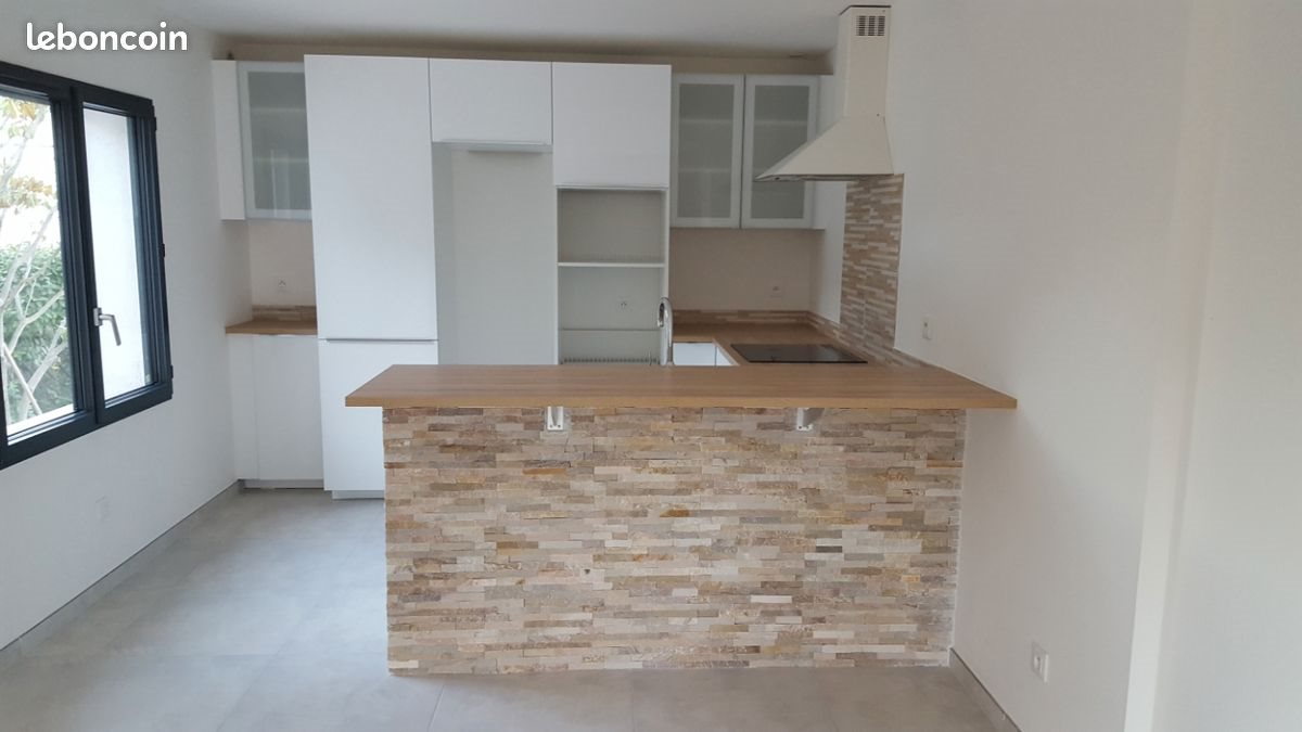 Maison à louer, 70m², La Valette-du-Var