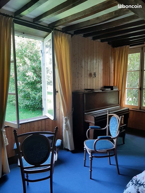 Maison à vendre, 175m², Le Tronquay
