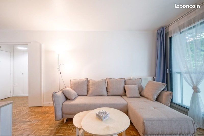 Appartement à louer, 3m², Paris 17ème