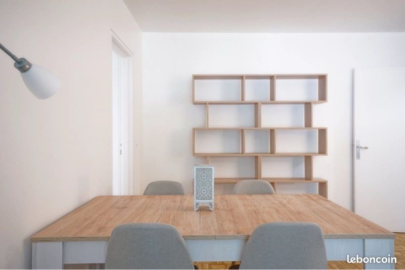 Appartement à louer, 3m², Paris 17ème