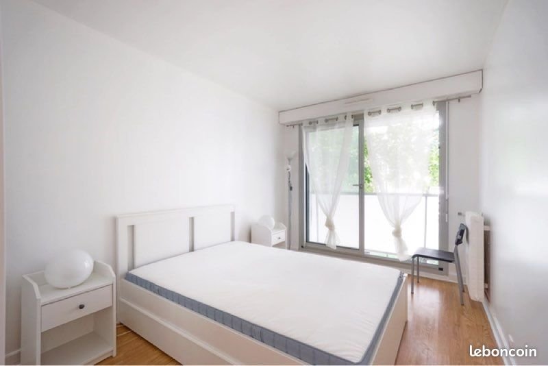 Appartement à louer, 3m², Paris 17ème