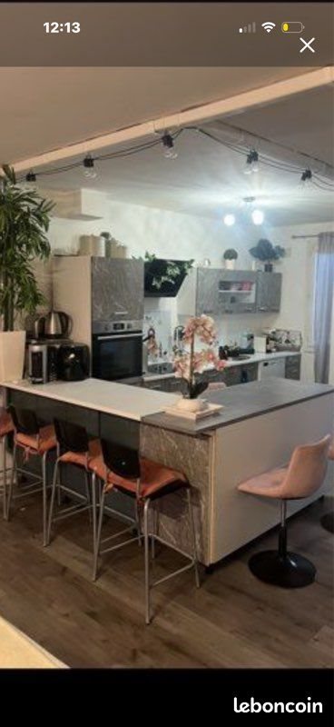 Maison à vendre, 88m², Avignon