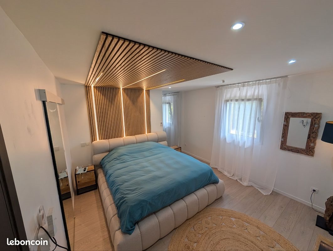 Appartement à vendre, 200m², La Balme-de-Sillingy