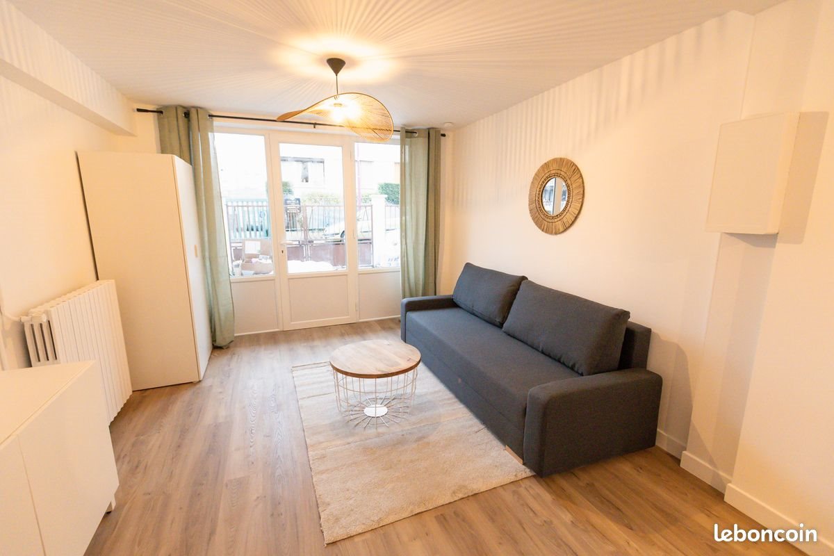 Appartement à louer, 25m², Sartrouville