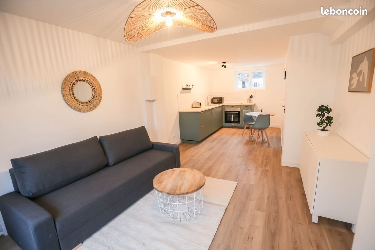 Appartement à louer, 25m², Sartrouville