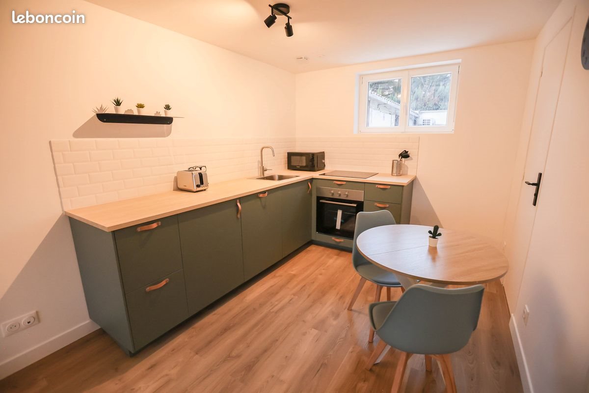 Appartement à louer, 25m², Sartrouville