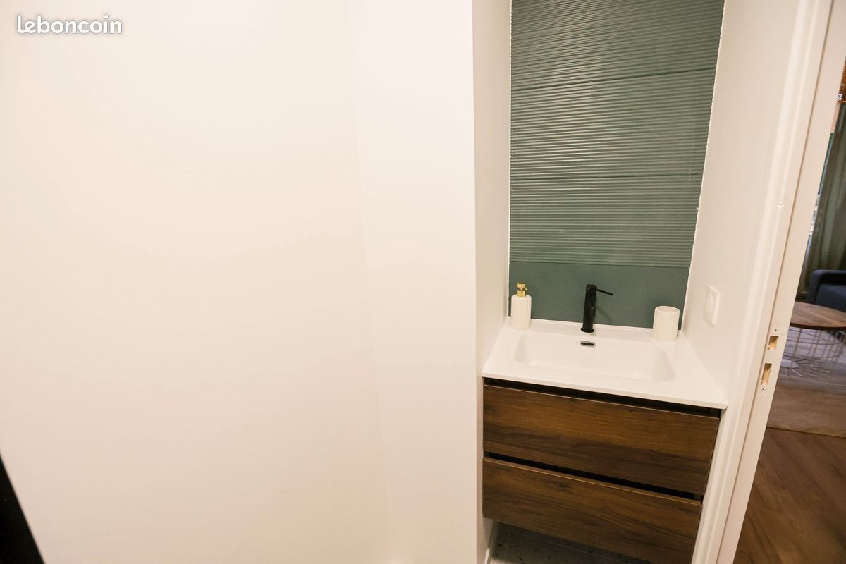 Appartement à louer, 25m², Sartrouville