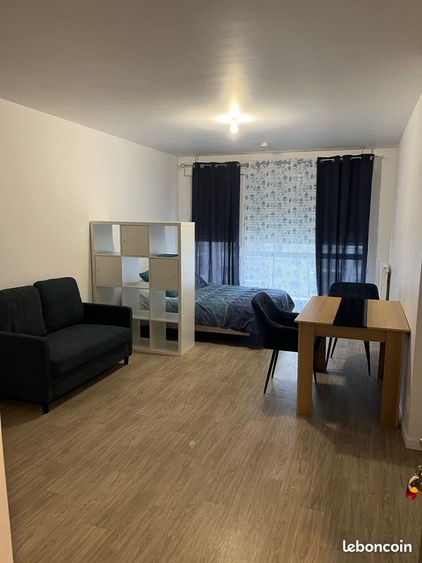 Appartement à louer, 28m², Taverny