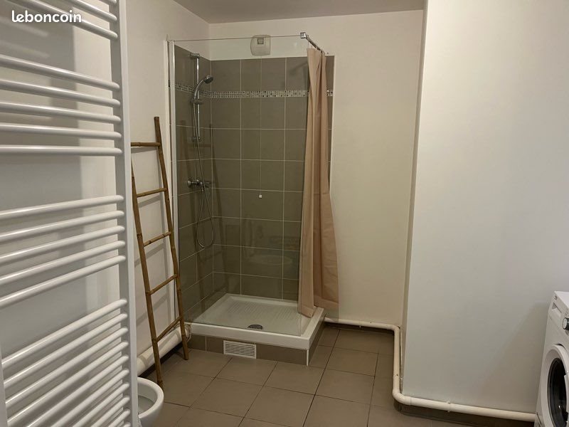 Appartement à louer, 28m², Taverny