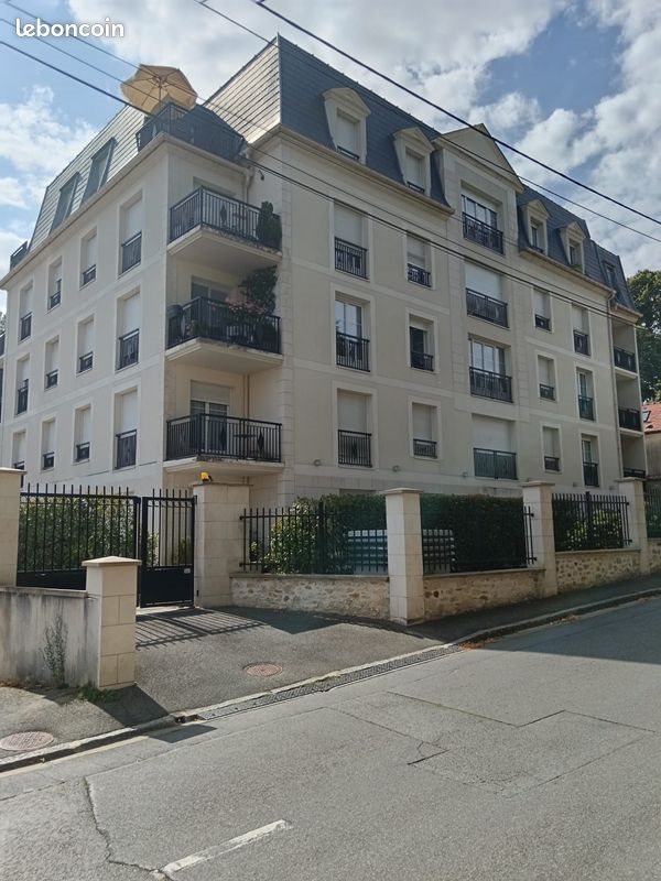 Appartement à louer, 46m², Clermont