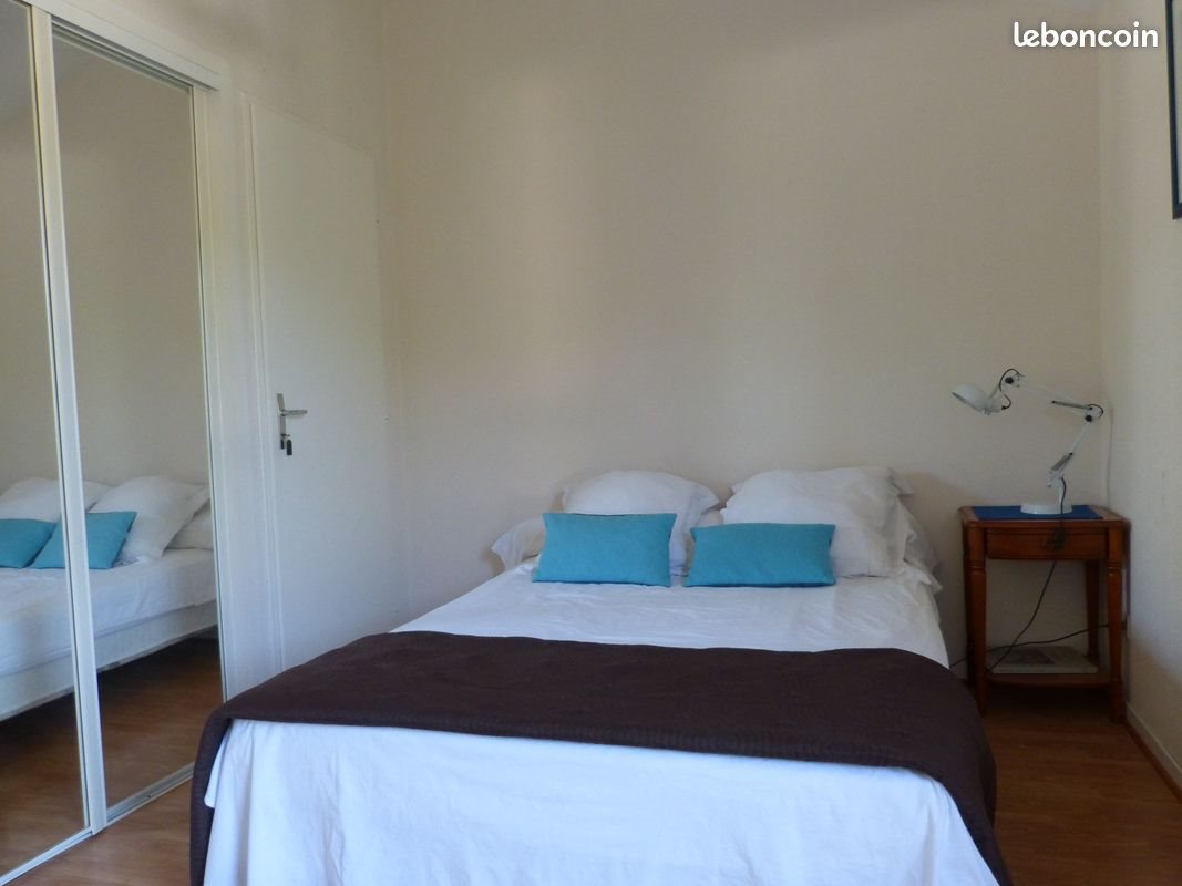 Maison à louer, 110m², La Rochelle