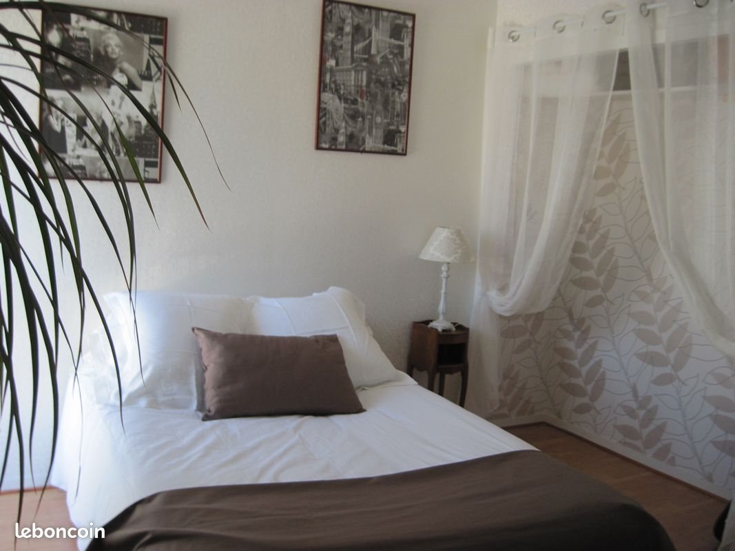 Maison à louer, 110m², La Rochelle