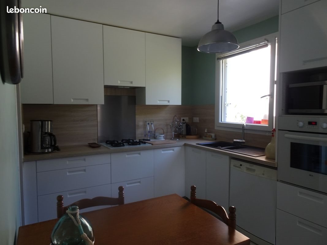 Maison à louer, 110m², La Rochelle