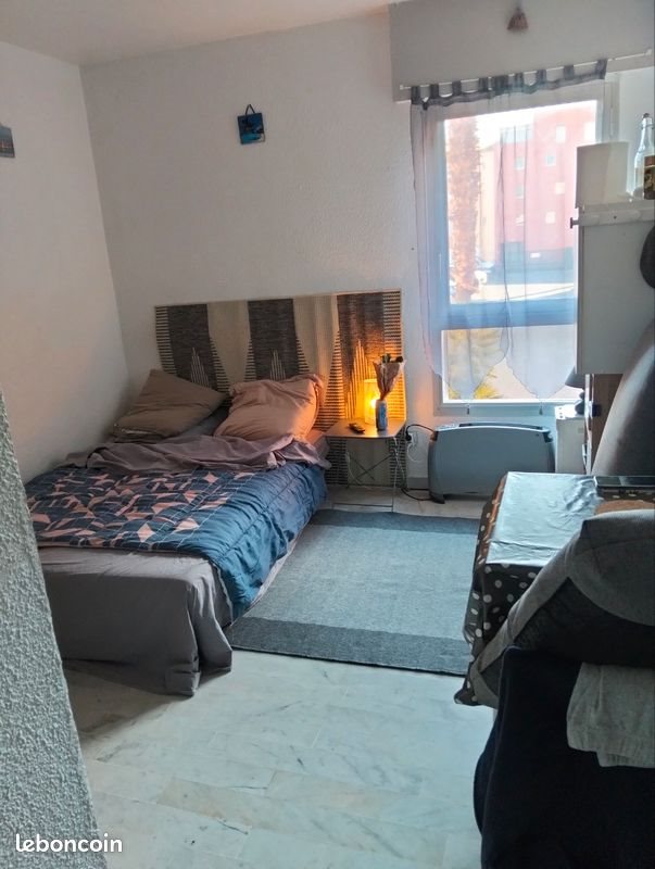 Appartement à vendre, 15m², Agde (Cap d'Agde)