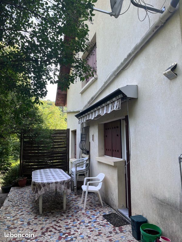 Maison à vendre, 108m², Beure