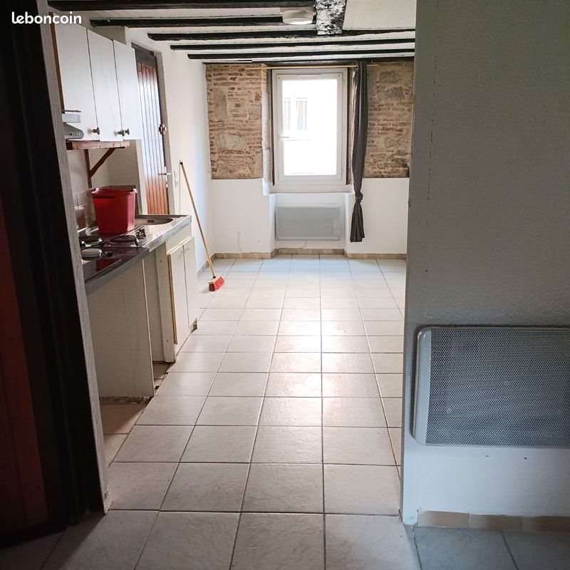 Appartement à louer, 18m², Villeneuve-sur-Lot