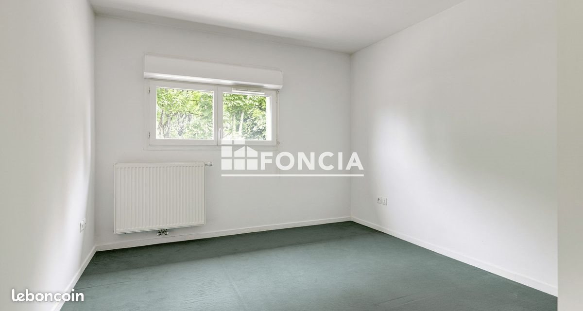 Appartement à vendre, 40m², Lille