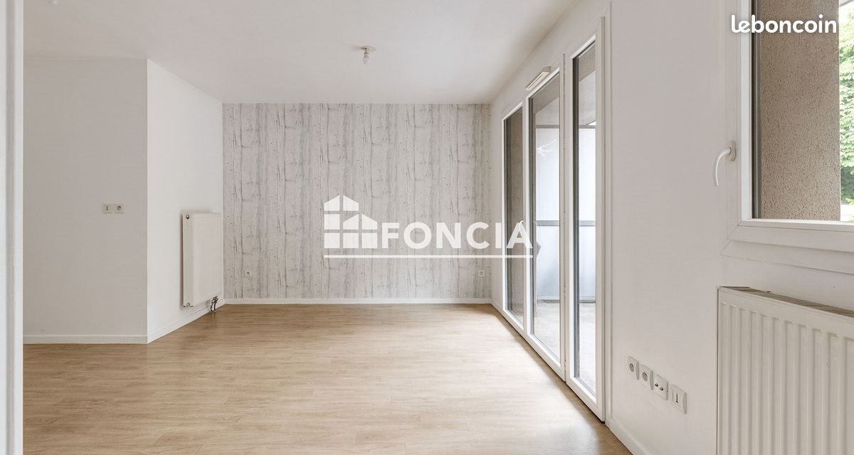 Appartement à vendre, 40m², Lille