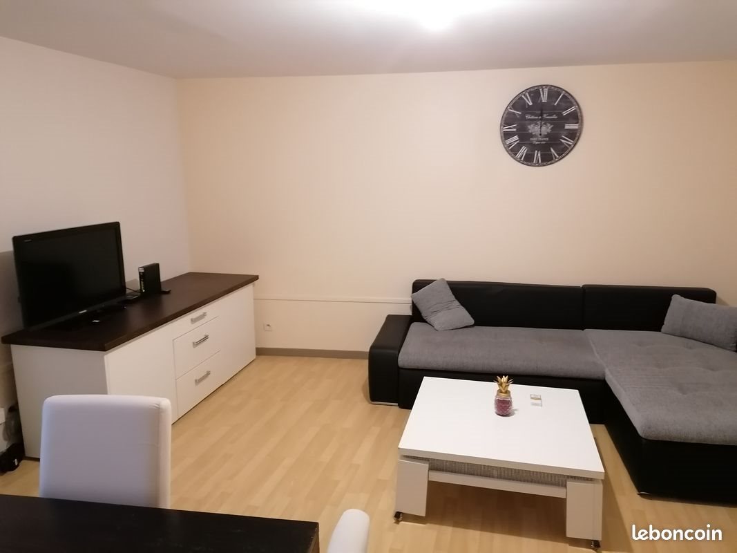 Appartement à louer, 35m², Montbéliard