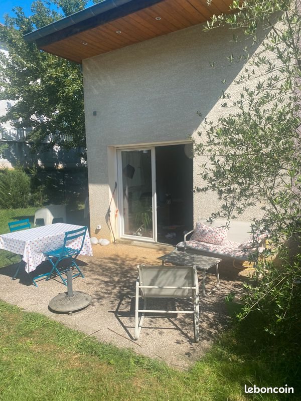 Appartement à vendre, 76m², Besançon