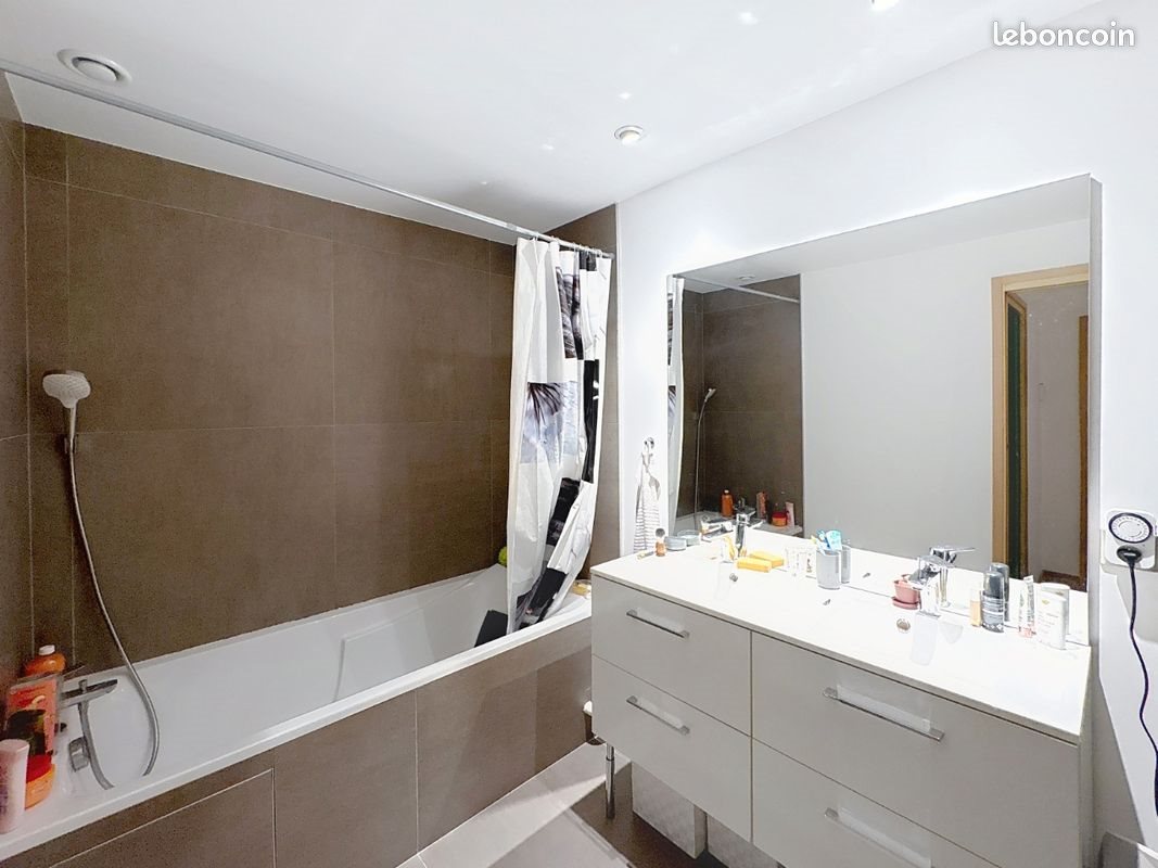 Appartement à vendre, 131m², Belfort