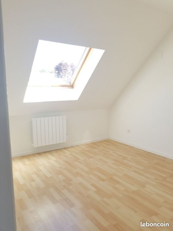 Appartement à louer, 55m², Seppois-le-Bas