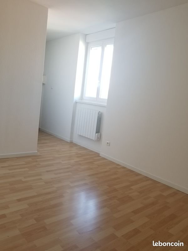 Appartement à louer, 55m², Seppois-le-Bas