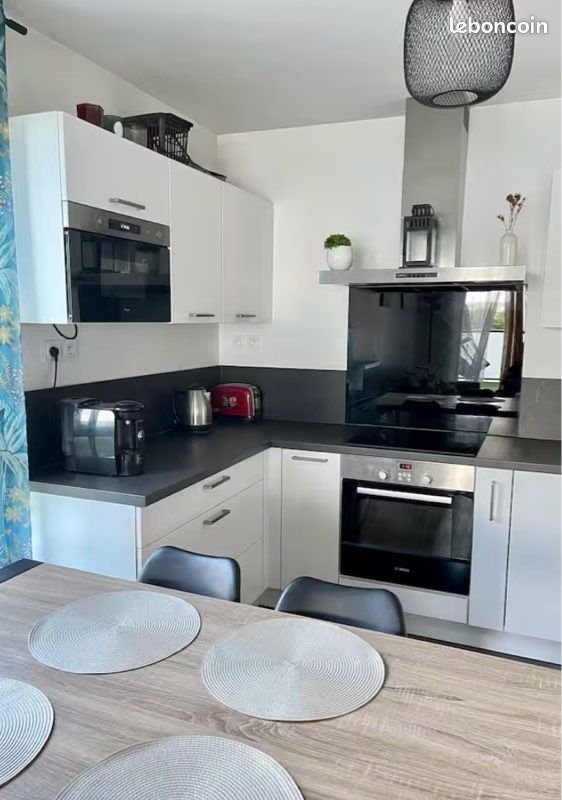 Appartement à louer, 42m², Tassin-la-Demi-Lune