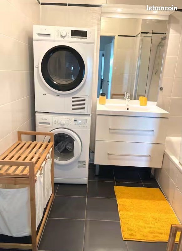 Appartement à louer, 42m², Tassin-la-Demi-Lune