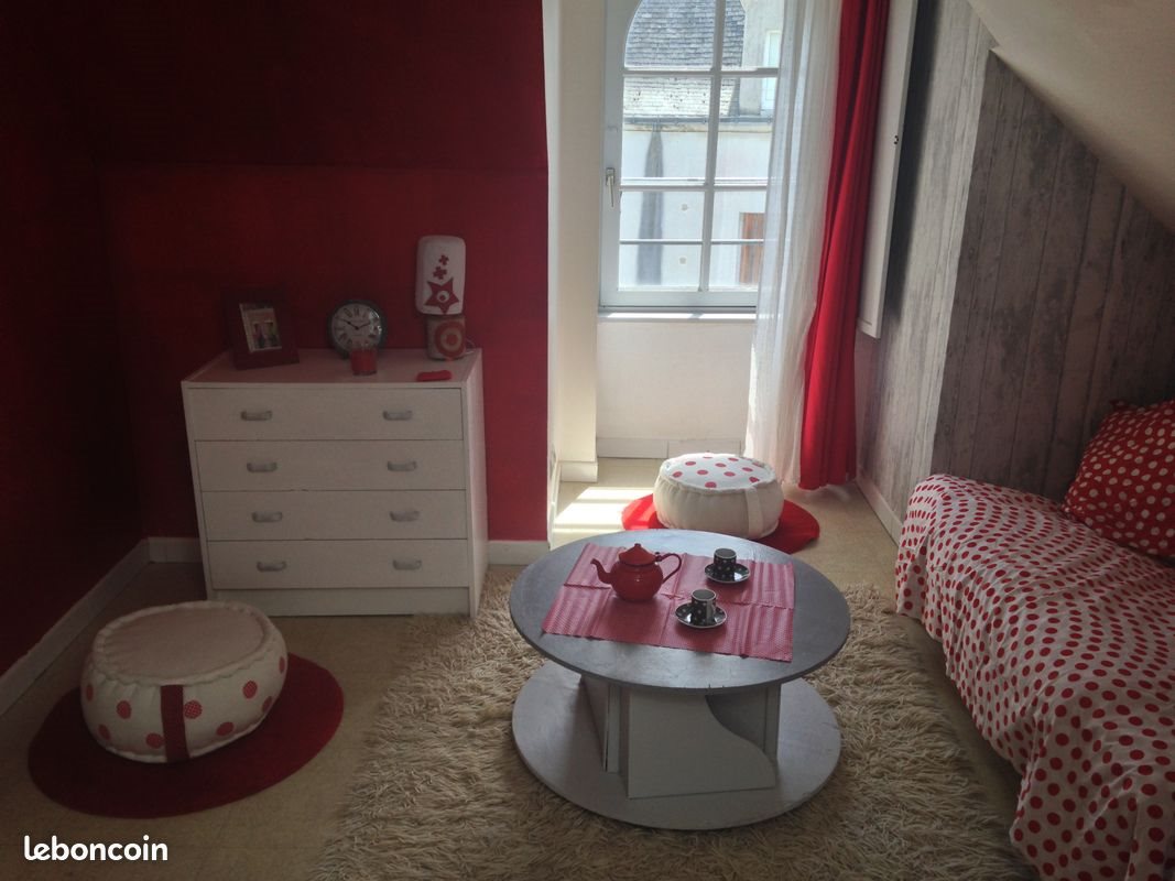 Appartement à louer, 20m², Ancenis