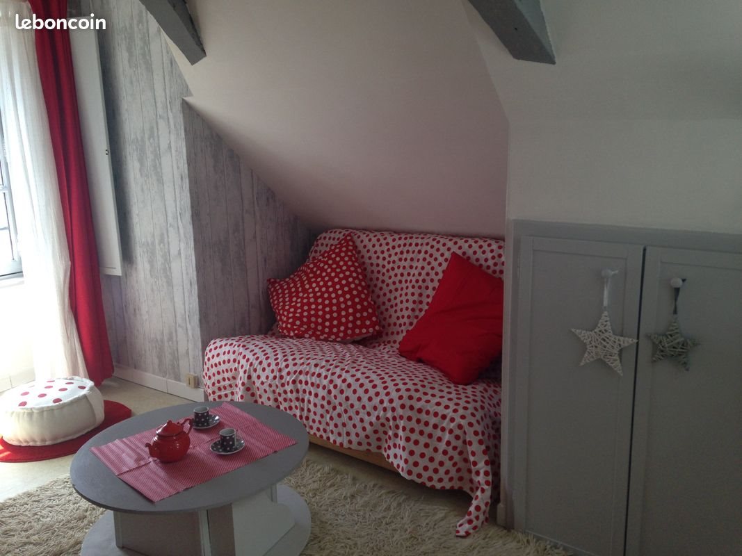 Appartement à louer, 20m², Ancenis