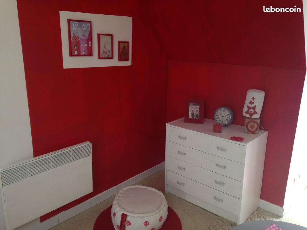 Appartement à louer, 20m², Ancenis