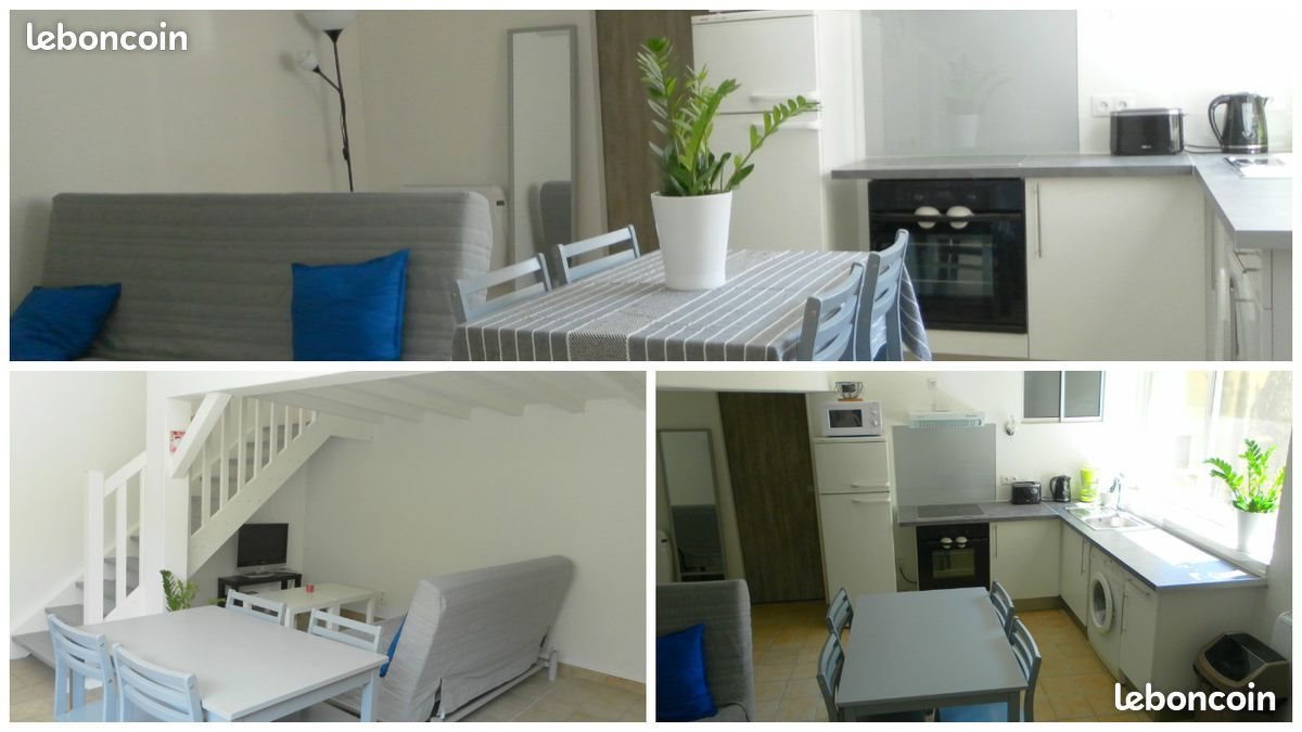 Appartement à louer, 52m², Gonfaron