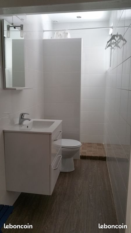 Appartement à louer, 52m², Gonfaron