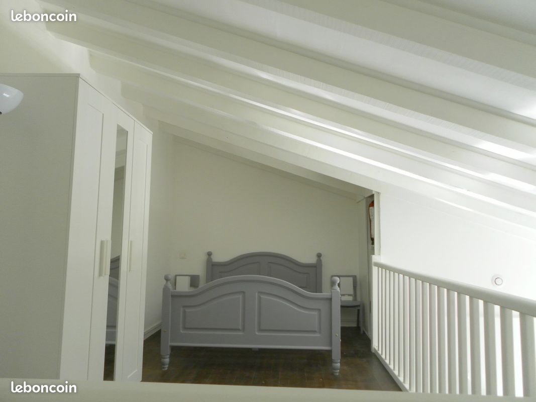 Appartement à louer, 52m², Gonfaron