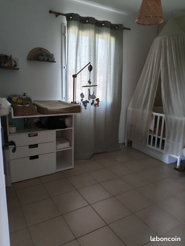 Maison à vendre, 100m², Entraigues-sur-la-Sorgue