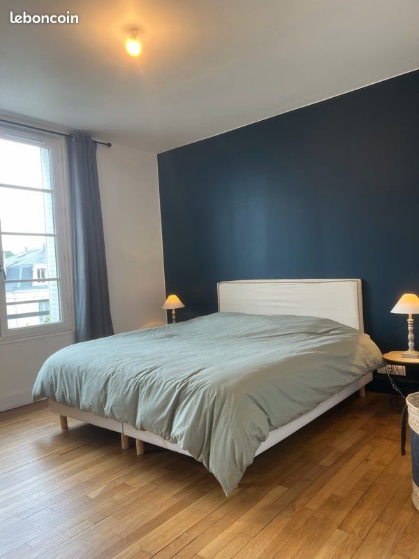 Appartement à vendre, 75m², Auxerre