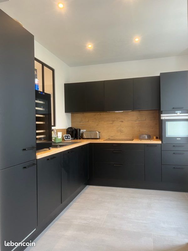 Appartement à vendre, 75m², Auxerre